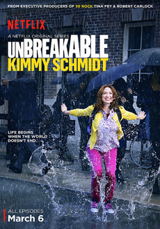 "Unbreakable Kimmy Schmidt" [S01E01-13] WEBRip.x264-2HD